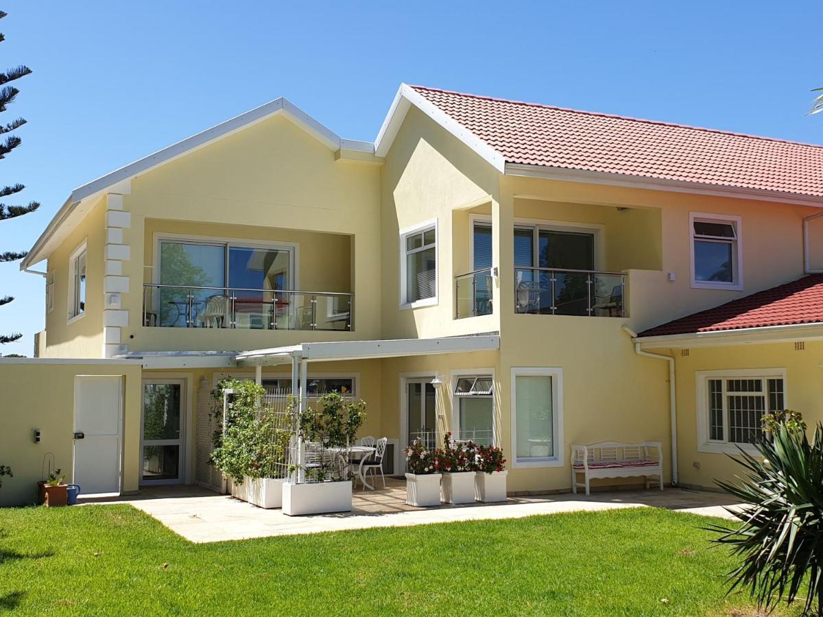 Constantia Cottages Zewnętrze zdjęcie
