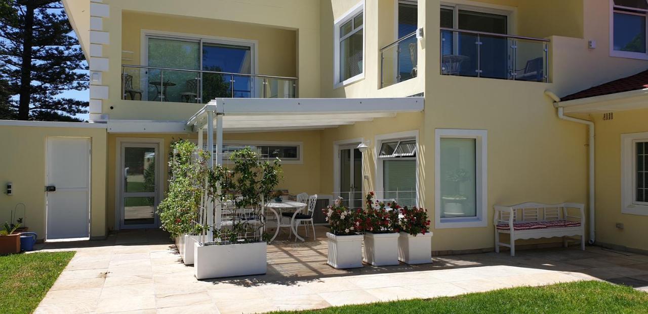 Constantia Cottages Zewnętrze zdjęcie