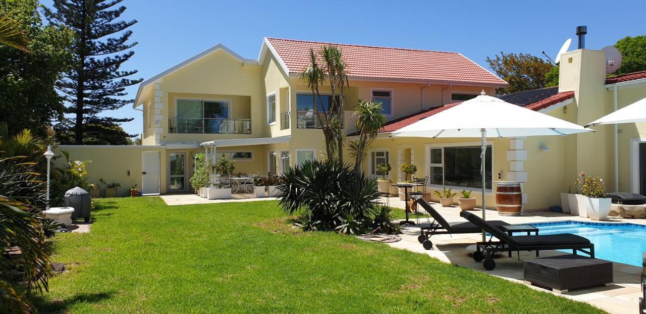 Constantia Cottages Zewnętrze zdjęcie