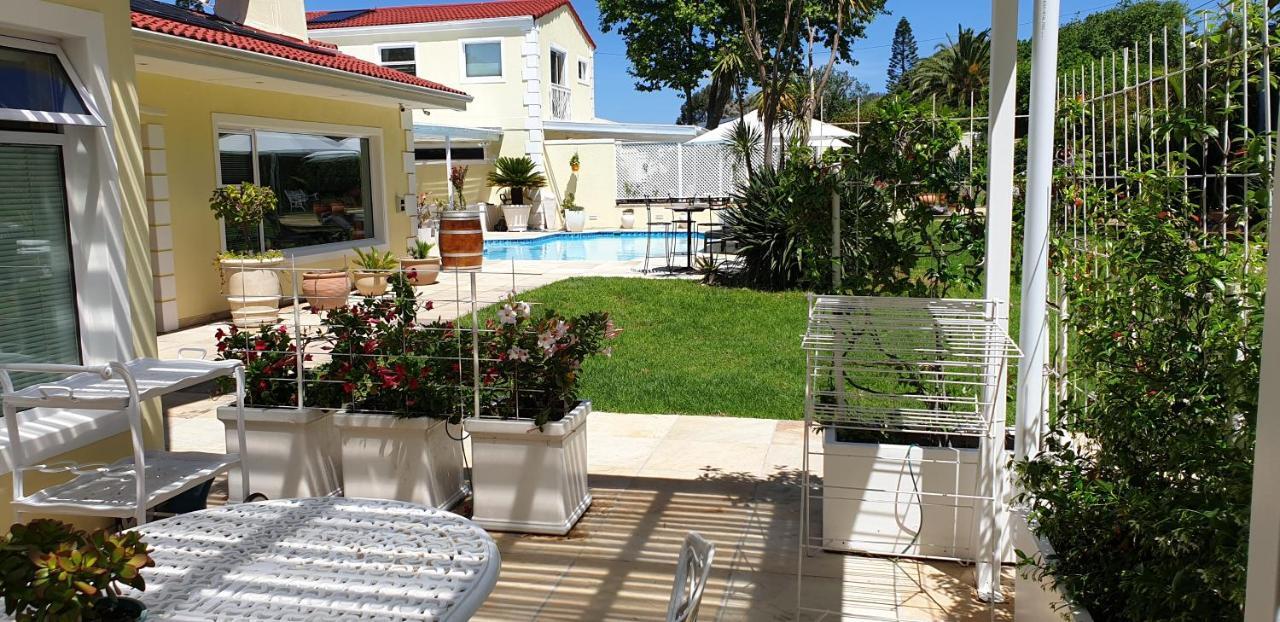 Constantia Cottages Zewnętrze zdjęcie